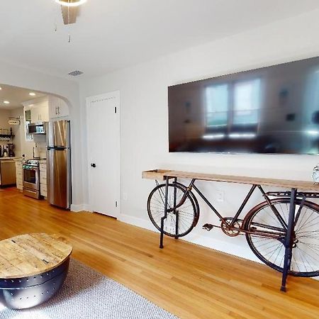 Grand Oak - Renovated 1891 Queen Anne - Quarter Mi Stroll To Historic Dt - Beach Only 3 Mi Saint Augustine Eksteriør billede