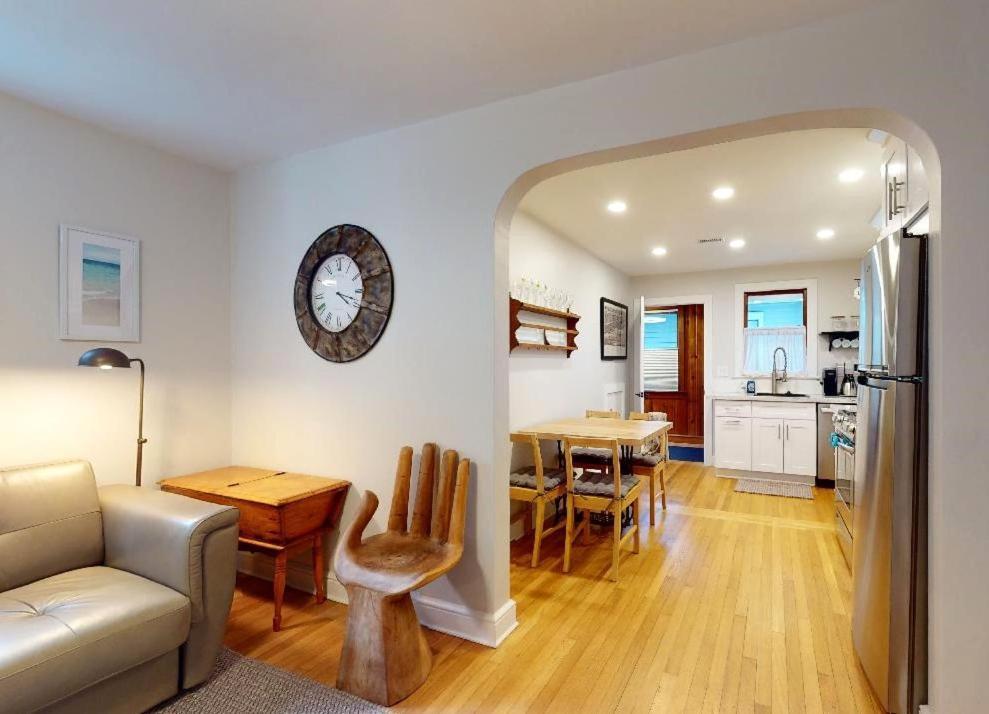 Grand Oak - Renovated 1891 Queen Anne - Quarter Mi Stroll To Historic Dt - Beach Only 3 Mi Saint Augustine Eksteriør billede